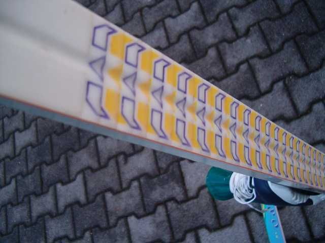 Super komplet narty biegowe Rossignol 190+ buty 38