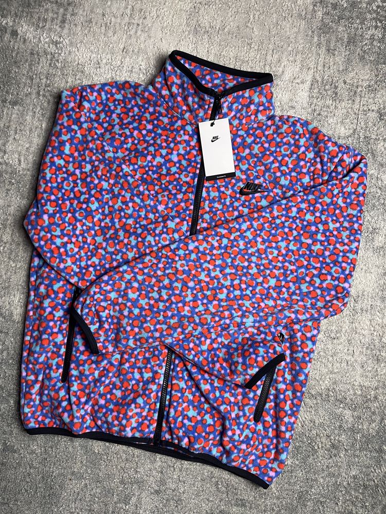 Bluza/Polar Nike Nowy z metkami S *NOWE* szybka wysyłka