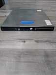 Сервер intel SR1530AHLX, плата S3000AHLX, intel xeon up, 1GB DDR2
