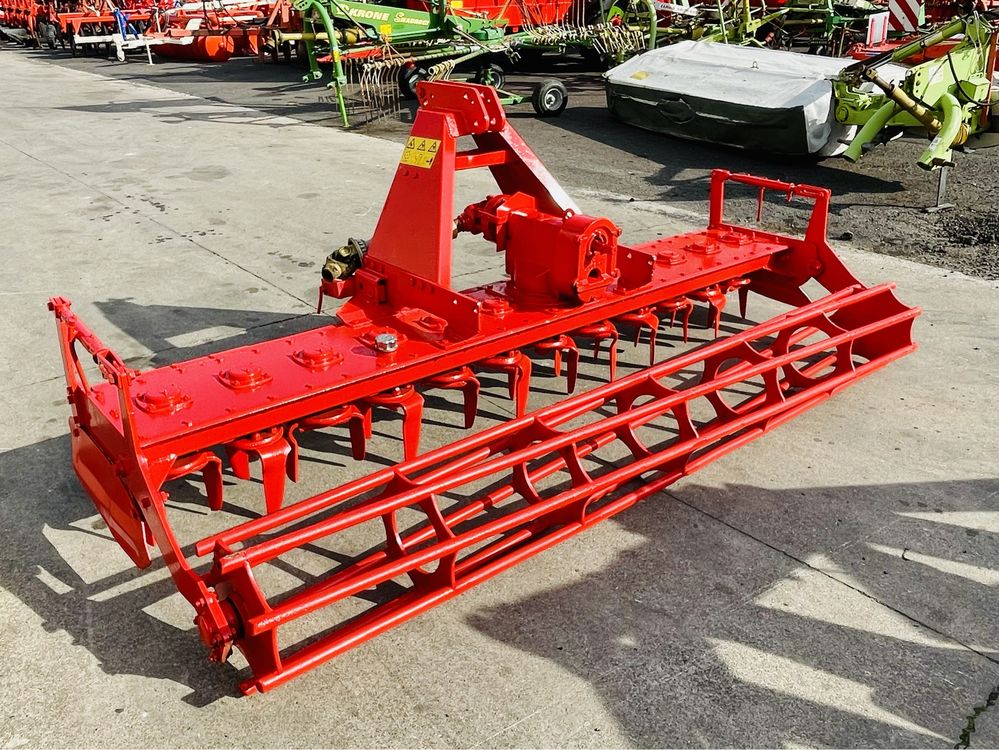 grade rotativa ,rototerra de 3 metros