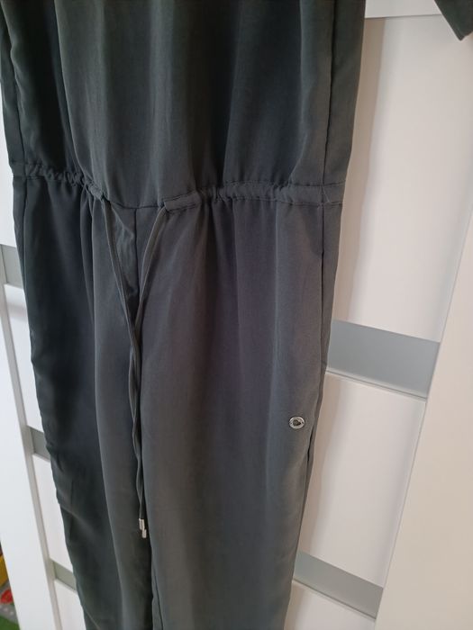 Grafitowy kombinezon damski Blue Motion r. 37/38