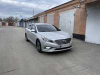 Продам Hyundai Sonata 2.0 LPG