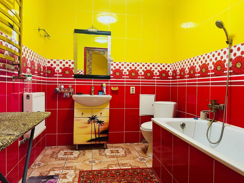 Продам 1к квартиру Бл.Зам