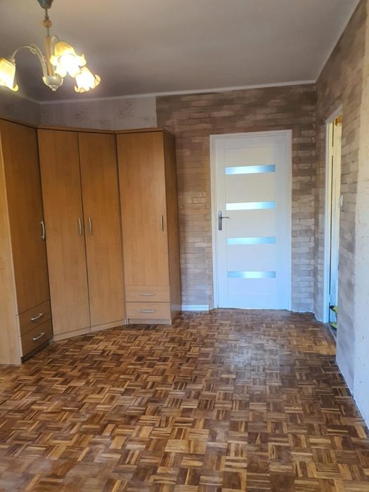 Wymajmę mieszkanie Antoniukowska od 1.01