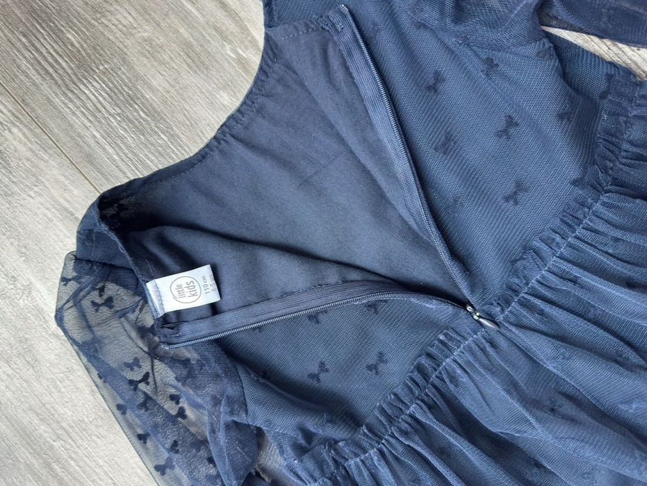 Сукня для дівчинки 104-110р