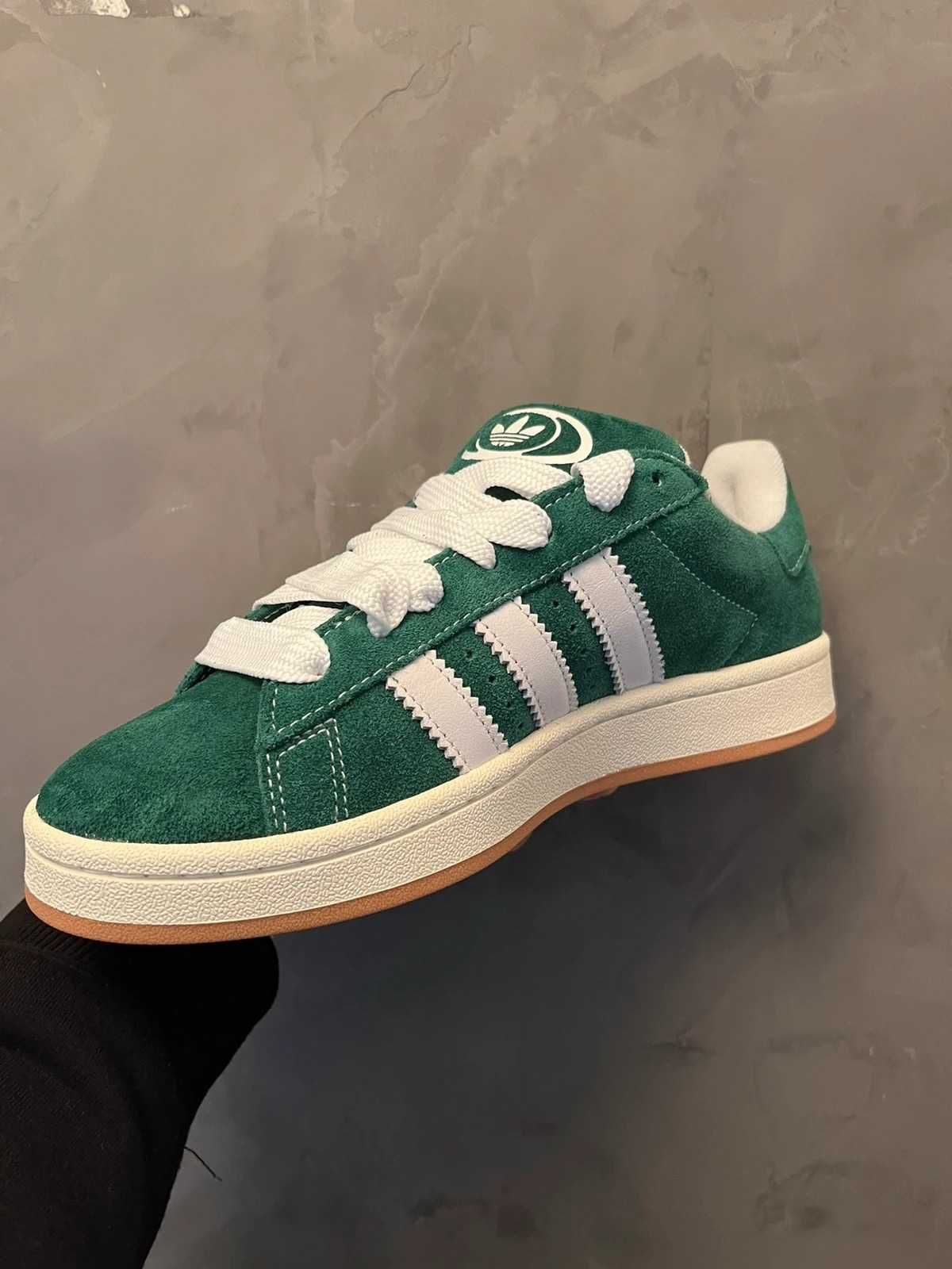 adidas Campus 00s 'Dark Green42.5