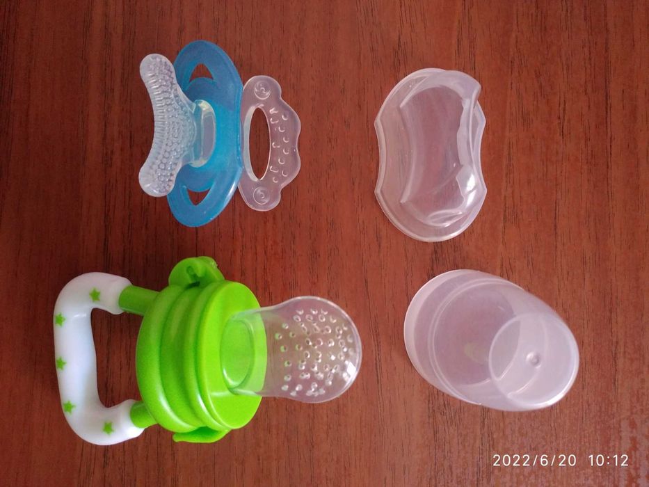 Прорізувач для зубів
Ніблер