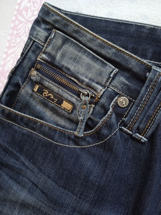 Чоловічі джинси розмір 33