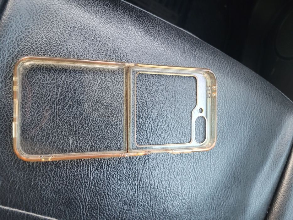 Vendo Samsung Galaxy Z  flip 6