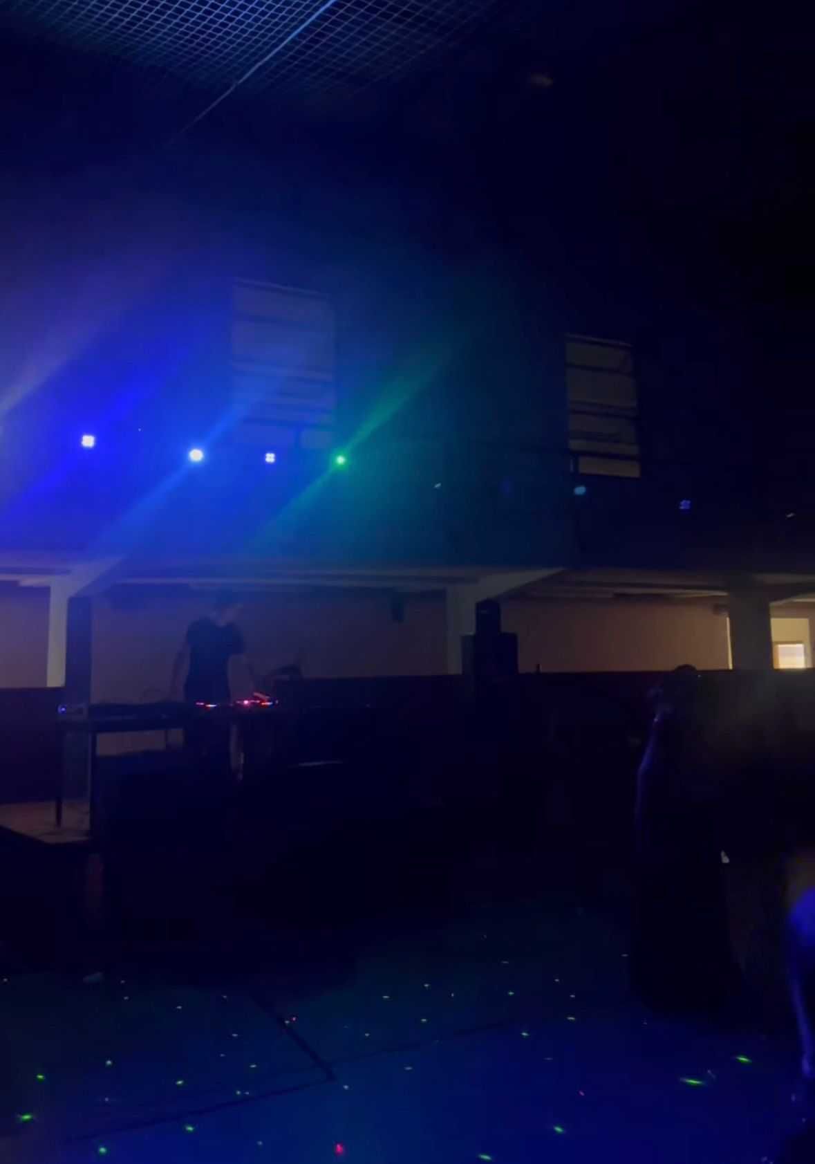 Luzes de palco para aluguer