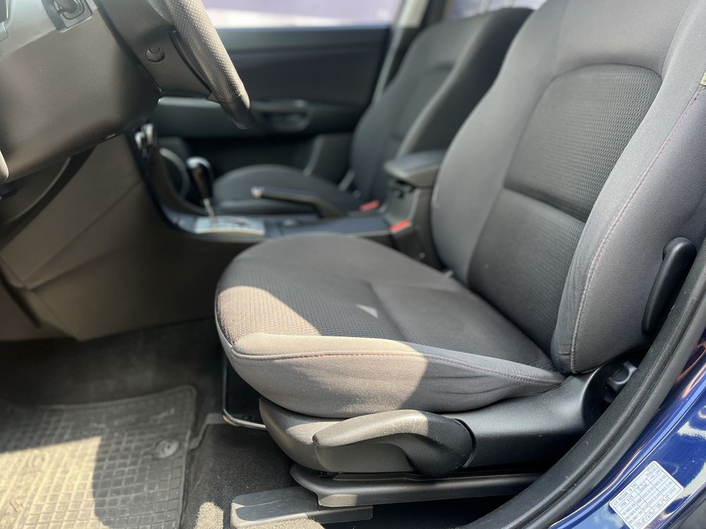 Продаж Mazda 3 2009 за ГОТІВКУ, або в ЛІЗИНГ | КРЕДИТ