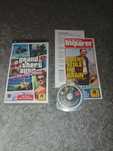 Jogo GTA Vice City Stories PSP