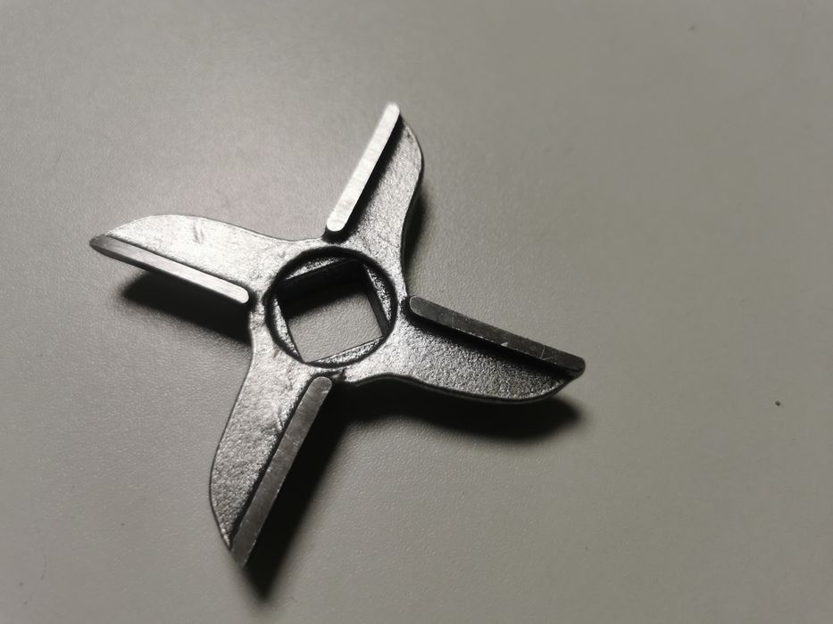 Nowa oryginalna maszynka do mięsa Alfa 32, 22,8