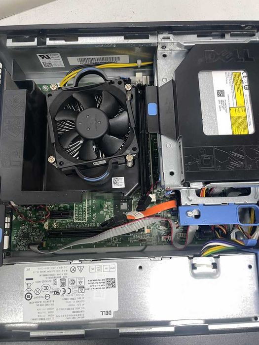 Компьютер компактный Dell OptiPlex 3020/7020 на Core i3-4130, SSD диск