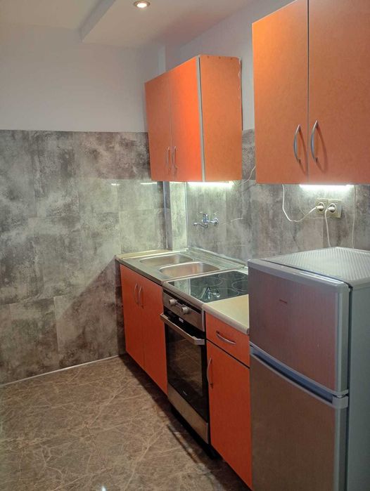 Mieszkanie 2 pokojowe do wynajęcia - Zdzieszowice.