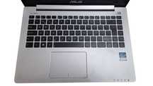 Portátil Asus Laptop S400C