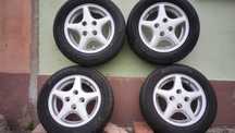 StillAuto 13 cali 4x108 165/65R13
