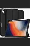 Etui do iPad 10.9 4/5 GEN | 10.9 AIR 10 Gen 2022 Czarny