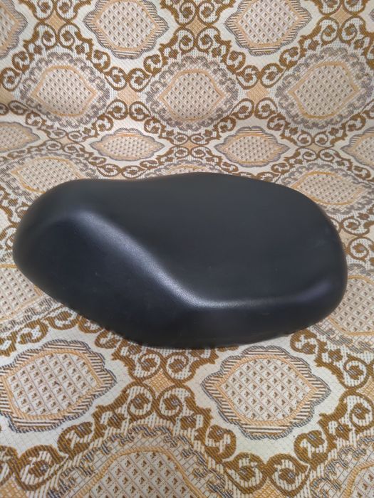 Сідушки Suzuki Honda Yamaha