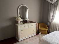 Mobiliario Quarto Completo