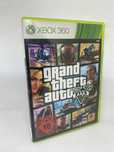 Gra GTA 5 Grand Theft Auto V Xbox 360 X360 pudełkowa
