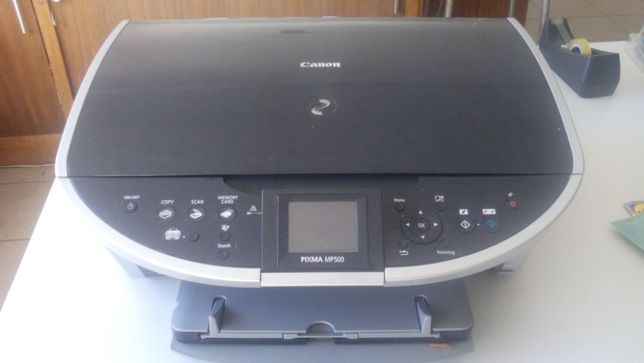 Impressora Pixma MP500