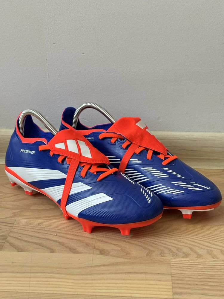 Buty piłkarskie adidas Predator League FT FG