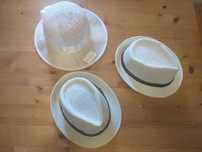 Revenda lote de chapeus