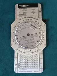 Kalkulator ASA E6B