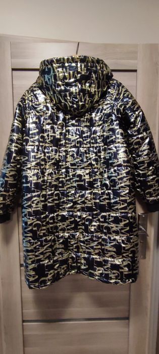 Kurtka zimowa WAWA 44