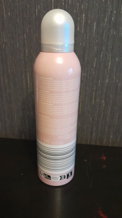 Mousse de duche Lacura SPA Celebration- Lotus flower & rice