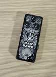 MXR Overdrive Raw Dawg