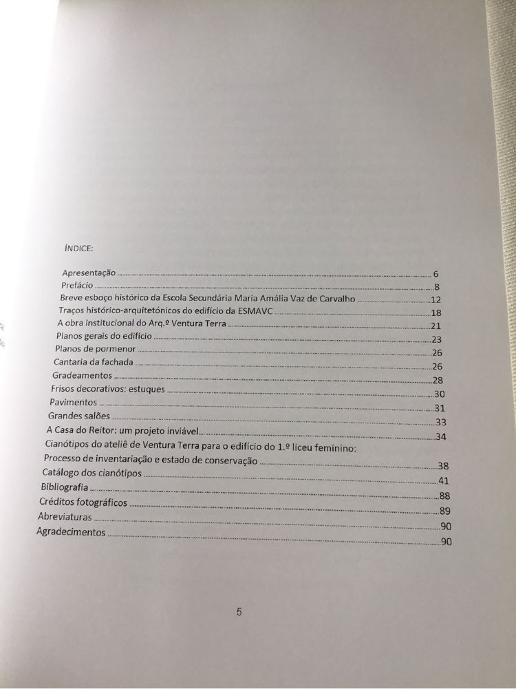 O Projecto de Ventura Terra para o Primeiro Liceu Feminino Português