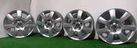 Felgi aluminiowe VW BEETLE Golf IV 5x100 et 42 6.5j 16"