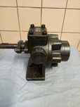 Pompa hydrauliczna