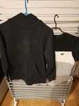 Bluza 4F + bluzka 4F, 152, 158, t-shirt w pasy