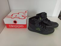 Buty za kostkę kappa
