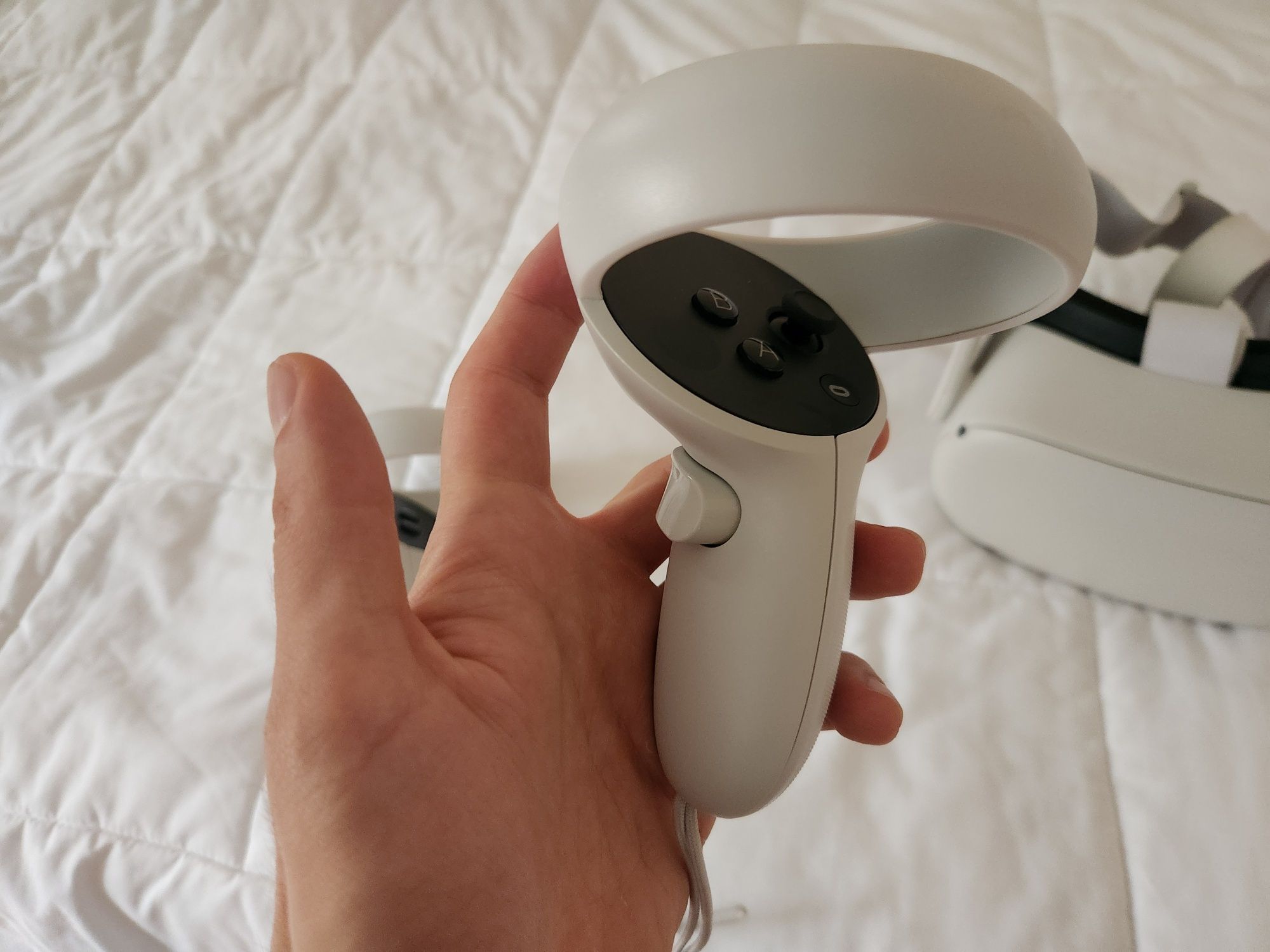 Vr Шлем Meta Oculus Quest 2