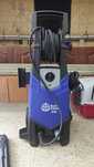 Máquina de Pressão AR BLUE CLEAN 476