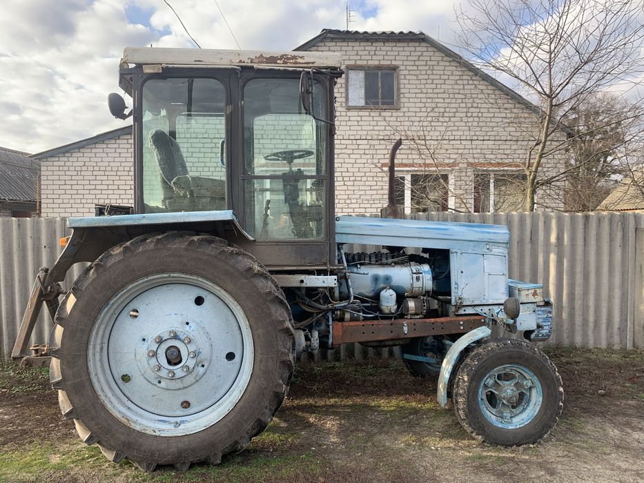 Продам трактор Т-28