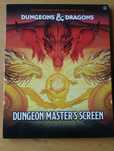 Dungeons and Dragons - Dungeon Master's Screen