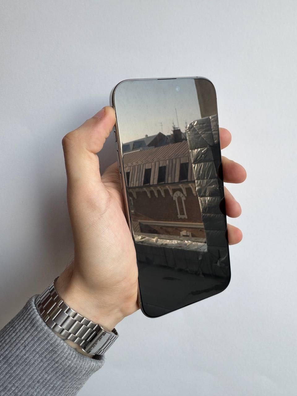 iPhone 16 Pro Max 256 gb та подарунок — AirPods Pro 2