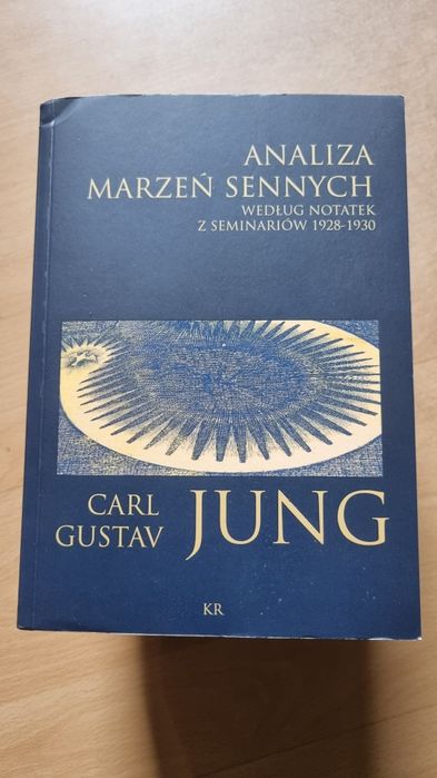 Analiza marzeń sennych C.G.Jung