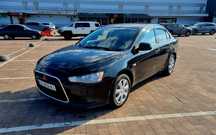 Продам Mitsubishi Lancer X 2012