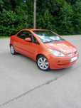 Mitsubishi Colt Mitsubishi Colt CZC 1.5+Gaz LPG Cabrio 2006r. 153 tys.