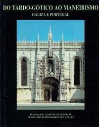 15224

Do Tardo-Gótico ao Maneirismo. Galiza e Portugal