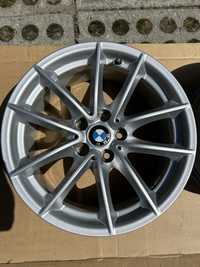 Alufelgi 5x112  BMW OE 17 cali