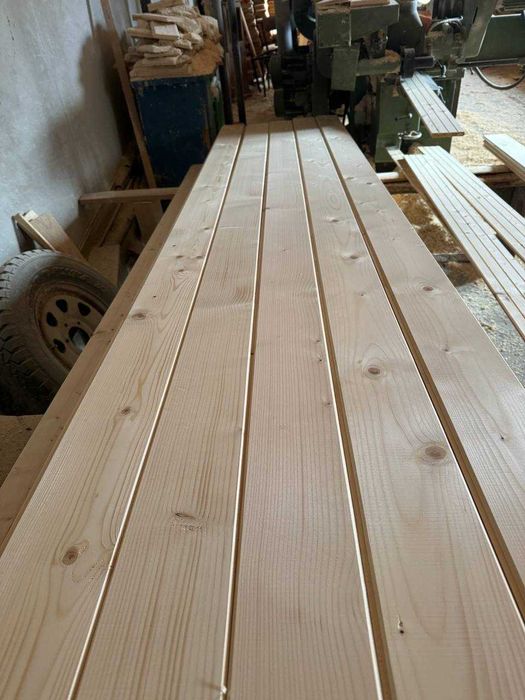 Фальш брус від виробника