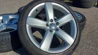 Kola 18" VW oryginal Passat CC Golf Eos 5x112  8j et41  +235/40/18