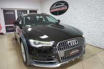 Audi A6 3.0 TDI 272KM! 2014r! Allroad! Matrix! Ksenon! MMI! El. klapa!